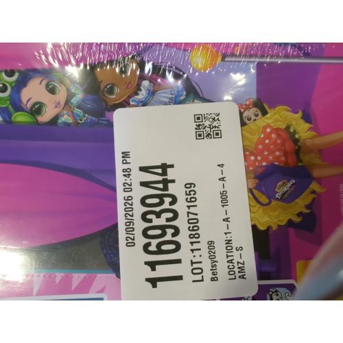 Disney Doorables Adoorbs Blind