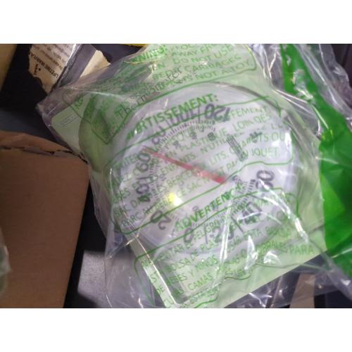 5-1/4 Diameter Outdoor Thermometer, Taylor Precision, 90100-000-000