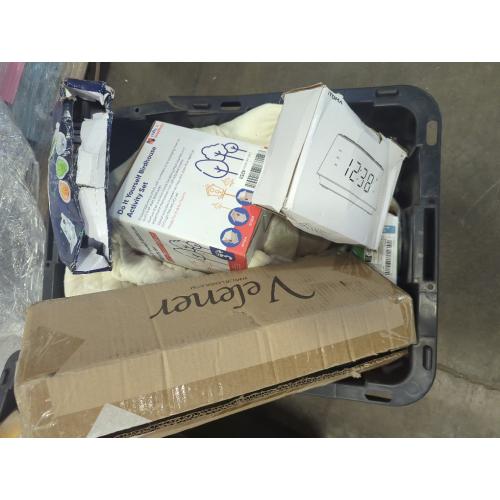 12705700 Mystery Box