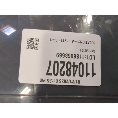 GE Profile - Opal 2.0 Ultra Nugget Ice Maker with Side Tank and Scale Inhibiting Filter - Stainless Steel