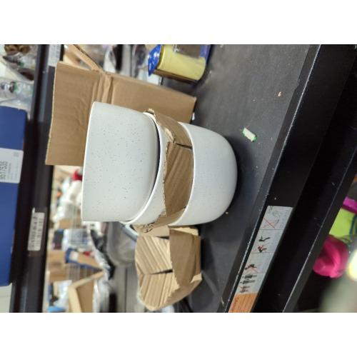 Our Table Landon Sea Salt Coupe Cereal Bowl set of 6