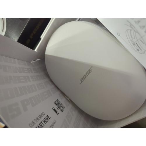 Bose QuietComfort Ultra Bluetooth Wireless Noise Cancelling Headphones - Diamond 60th