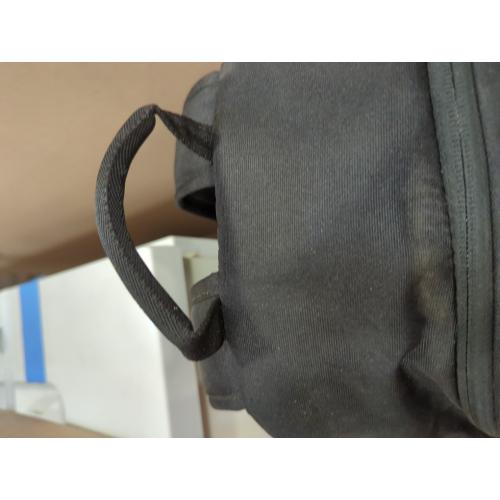 Lowepro Tahoe BP 150, Camera Bag, Lightweight Compact Camera Backpack for Cameras, CSC, DJI Spark Drone, Black, 27.5 x 21.7 x 40.3 cm, Medium LP36892-PWW