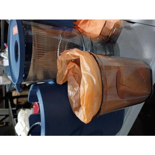 Our Place Cold Press Batch Juicer, Blue