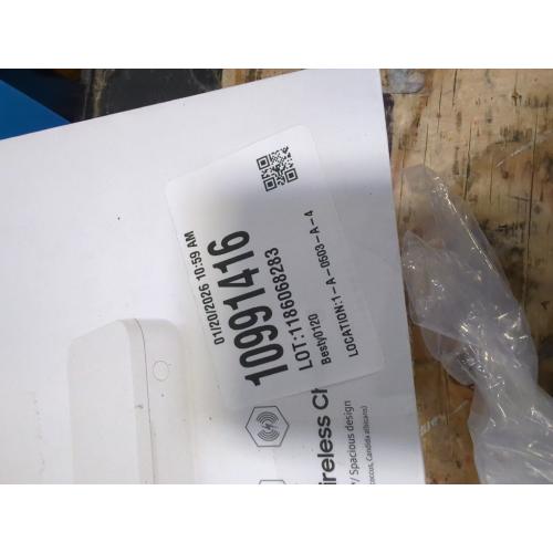 Samsung Electronics Qi Wireless Charger and UV Sanitizer - US Version