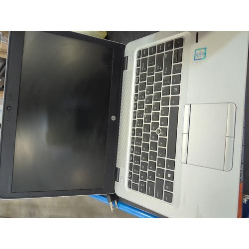 HP EliteBook 840 G3 Laptop With Charger