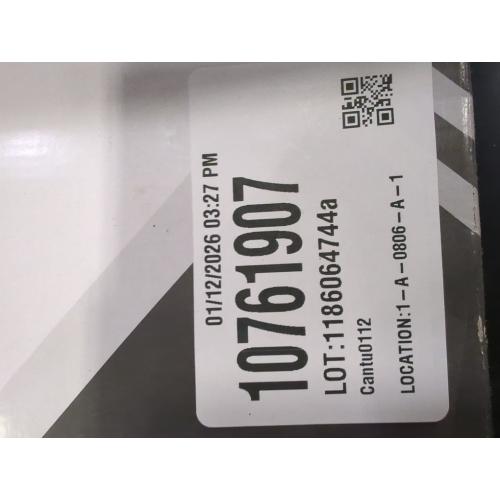 Best Buy Essentials  - NSF 42/53 Water Filter Replacement for Select Samsung Refrigerators (2-pack) - White