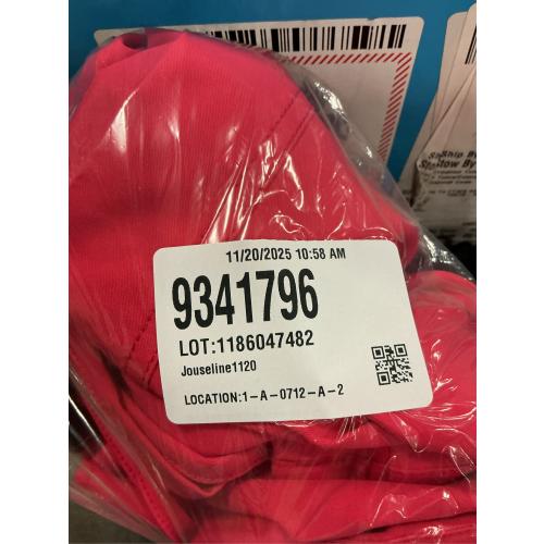 L Careisma Moderate Rise Drawstring Pant Scrub Bottoms