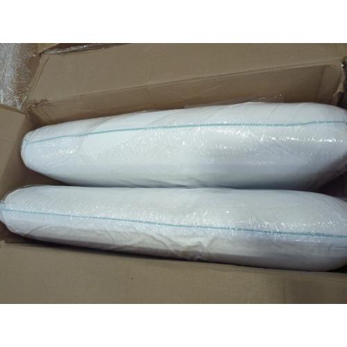 TEMPUR-Cloud® Dual Cooling™ Pillow, King - 2-Pack