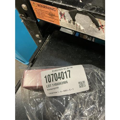 Mineral Fusion Liquid Foundation