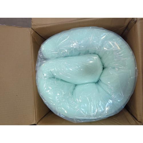 LINENSPA 3 Inch Gel Infused Memory Foam Full Mattress Topper