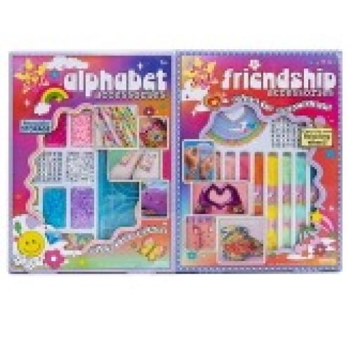 Pick 'n Mix Jewelry - Craft Kits by International Playthings