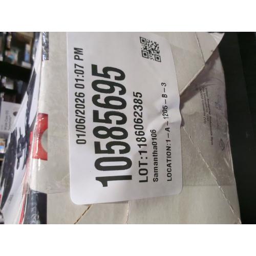 JOBY - RangePod Tripod for Camera and Vlogging - Red