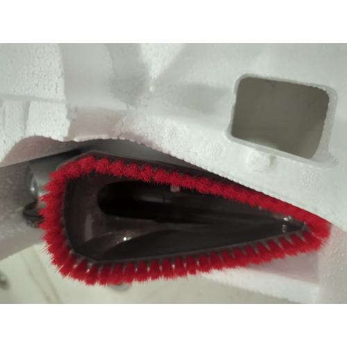 Hoover WindTunnel 2 Whole House Rewind Bagless Vacuum Cleaner, Corded Upright Vac, HEPA Media Filtration, Blocks Allergens and Absorbs Odors, Corded Vacuum Cleaners for Home Use