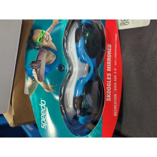Speedo Kids Skoogles Swim Goggle