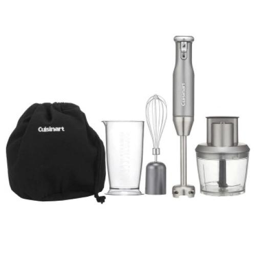 Cuisinart smart stick Emerson blender