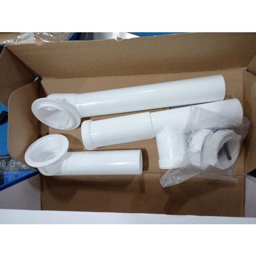 DB Dearborn Tub Drain Push 'n Pull Closure (Missing)