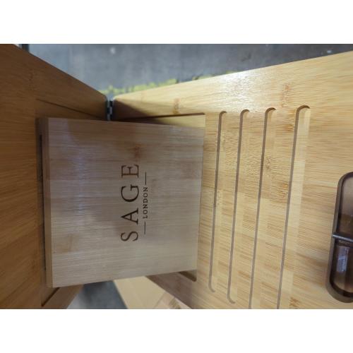 3-in-1 Pilates Board