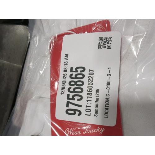 Size 4/27 Lucky Brand Women's Denim Rollup Short in White