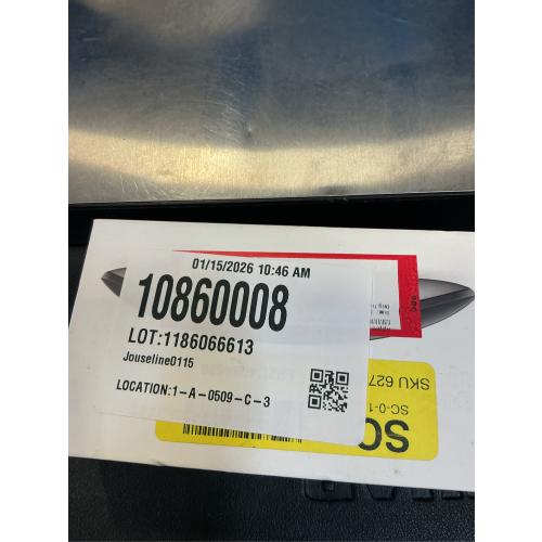 Apple - Magic Mouse - Black