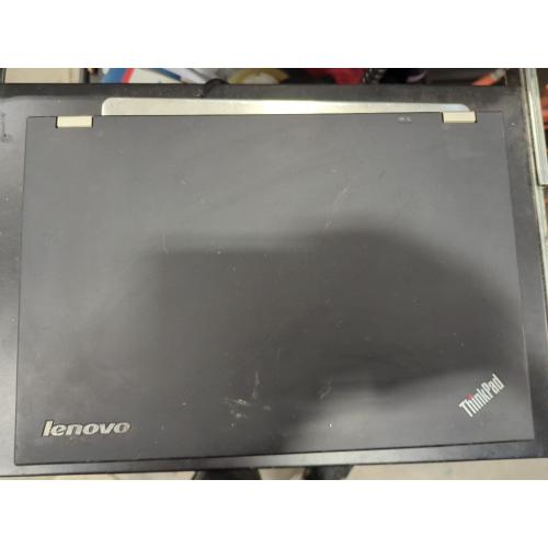 Lenovo ThinkPad T430 With Charger