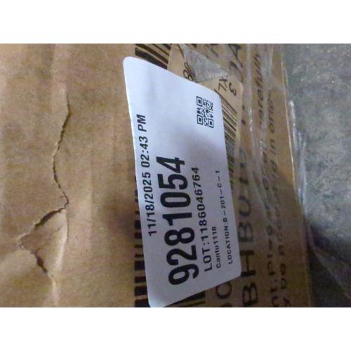 Belo Upholstered Low Profile Platform King Bed Cream