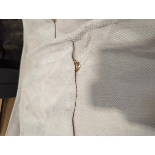 Fancy Homi 2 Packs Taupe Decorative Throw Pillow Covers 18x18 inch, Super Soft Faux Suede Decor Square Pillow Covers, Solid Cushion Cover for Couch Living Room Sofa Bedroom 45x45 cm