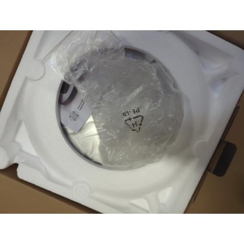 SmartCrisp 8QT Digital Air Fryer