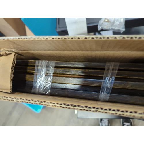 Bamboo Meditation Table with Drawer, Spiritual Altar for Buddhist Prayers, Tea Ceremony and Divination, Relaxing and Zen Personal Space (27.17inch)