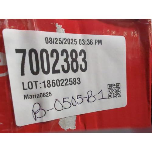 Honeywell QuietSet 40 in. H 8 speed Oscillating Tower Fan Remote Control