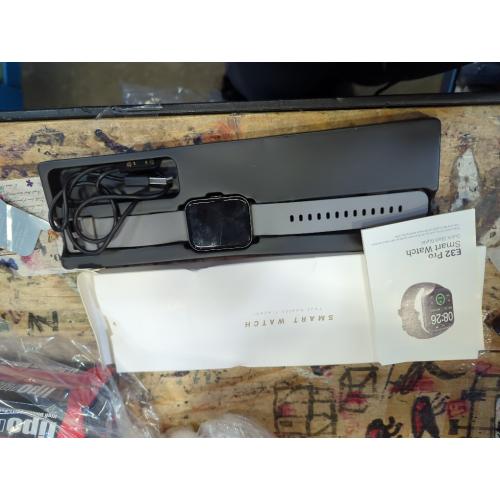 ENOMIR [2025 New] Smart Watch for Men - Alexa Built-in Fitness Tracker with Call Function&1.8 HD Touchscreen, IP68 Waterproof Heart Rate/Sleep/SpO2 Monitor, 100  Sport Modes, iOS Android Compatible