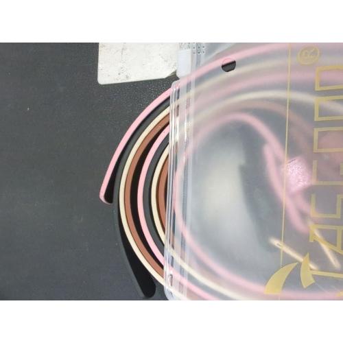 JASGOOD 4 Pack Girls Belt Kids PU Leather Waist Belt for Jeans Dress with Metal Buckle