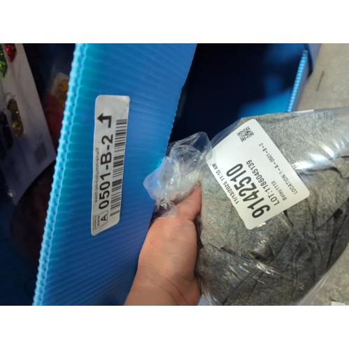 Size S ....Nike Men's Legend Long Sleeve Poly Top Grey