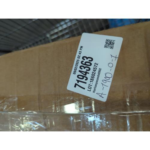 Stainless Steel Litter Box, Extra Large Litter Boxes for Big Cats, XLarge Metal Cat Litter Box with Lid, Anti-Urine Leakage XL Box with High Sides, Easy Clean, Non-Sticky, Scoop Included