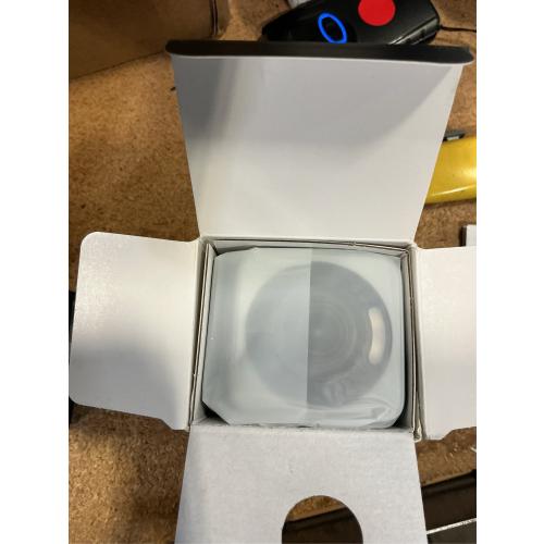 Wyze Cam V4 Plug-in Indoor and Outdoor Smart-Enabled Security Camera