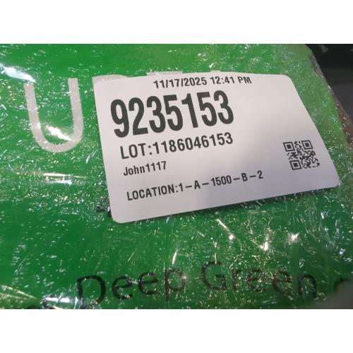Size 5lb Easy Peasy Urea - 5lb