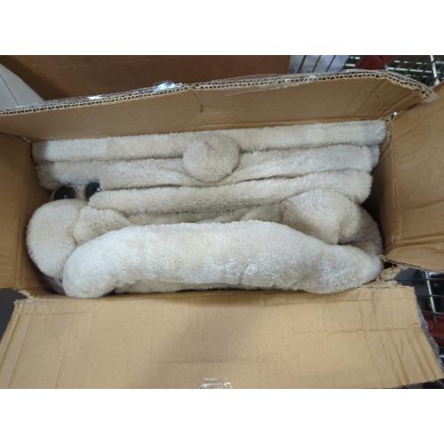 Beige FISH&NAP Cute Cat Tree Kitten Cat Tower for Indoor Cat Condo Sisal Scratching Posts with Jump Platform Cat Furniture Activity Center Play House Beige