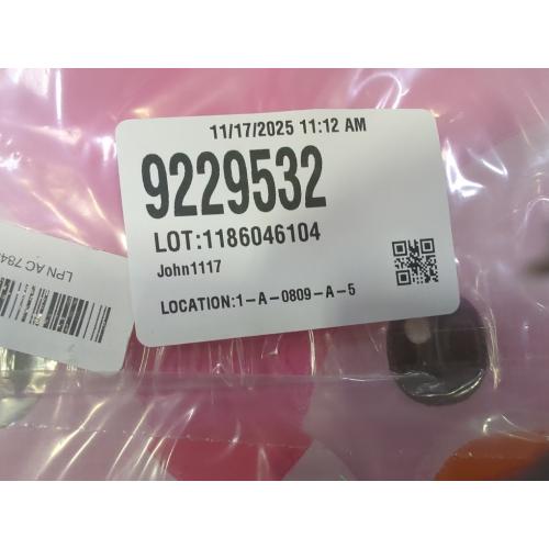 OOLY Carry Along Size 8 in. W X 9 in. L Color Pink  Sketch Pad 1 ct