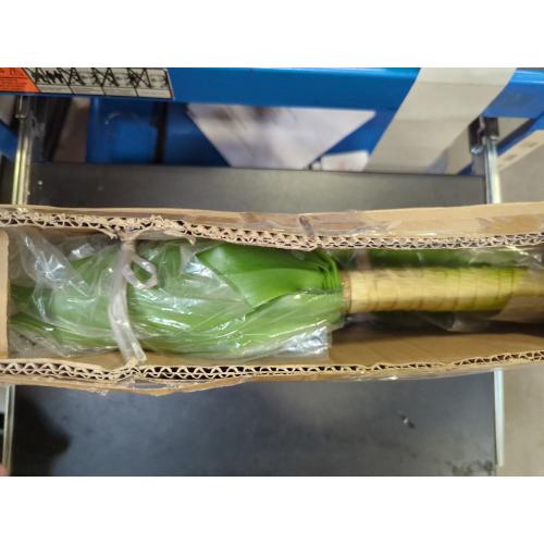 Velener Artificial Agave Plant Set,18 Inch, Faux Aesthetic Plants for Home Decor, Realistic UV Resistant Fake Agave Plants Without Pot, Set of 2