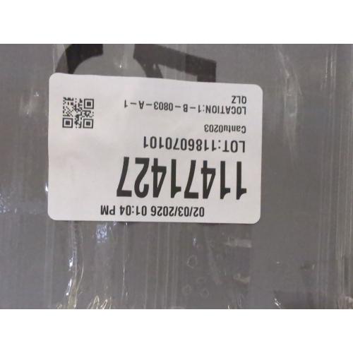 King Size Box Springs - 5 Inch Low Profile Mattress Foundation No Noise Heavy Duty Metal Basics Bed Base with Clean Fabric Cover, Easy Assembly