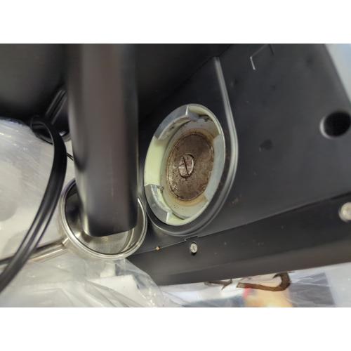 Bella PRO - Barista Elite Espresso Station with 20 Bars of High Pressure - Black