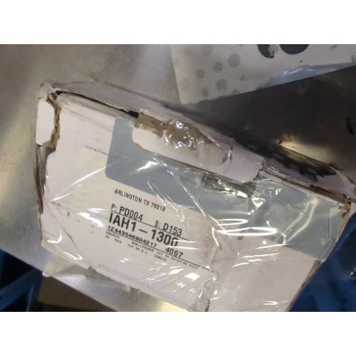 EVAPLUS SGS Certified 42V 2A Fast Charger with 3-Prong 0.31 Plug | for 36V Lithium Batteries- Compatible with Pocket Mod, Sports Mod, Electric Scooters