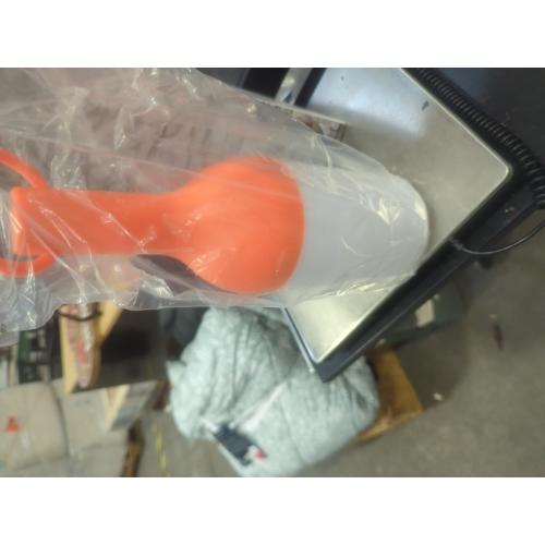 Sompex Elo Baby LED Table Lamp - Orange