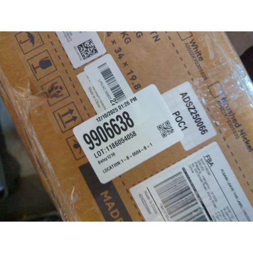 addlon Ceiling Fans with Lights, 42 Inch Low Profile Ceiling Fan with Light and Remote Control, Flush Mount, Reversible, 3CCT, Dimmable, Quiet, Black Small Ceiling Fan for Bedroom Indoor/Outdoor Use