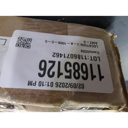 Keenso Wall Mounted Can Crusher, Heavy Duty 16oz Aluminum Can Smasher with Bottle Opener, Metal Recycling Tool