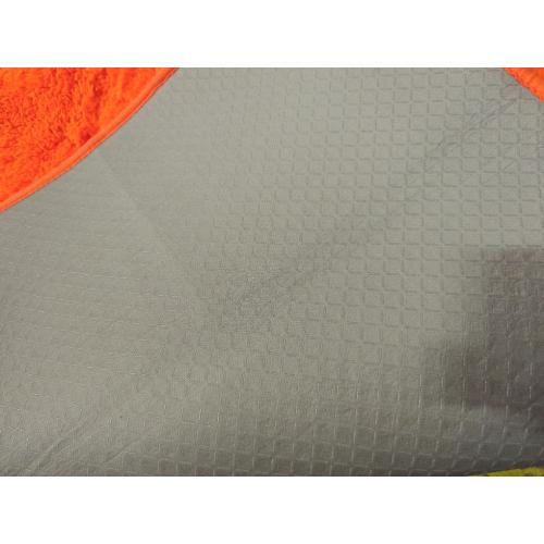 Ophanie Orange Large Rugs for Living Room Bedroom, Fluffy Fuzzy Furry Carpet, Plush Soft Shaggy Bedside Indoor Floor Area Rug for Kids Girls Boys Baby Teen Dorm Nursery Home Decor Aesthetic