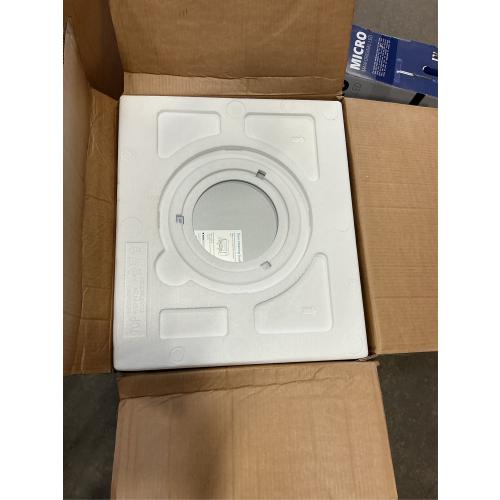 Cuisinart 1.3 cu ft Inverter Mirror Microwave