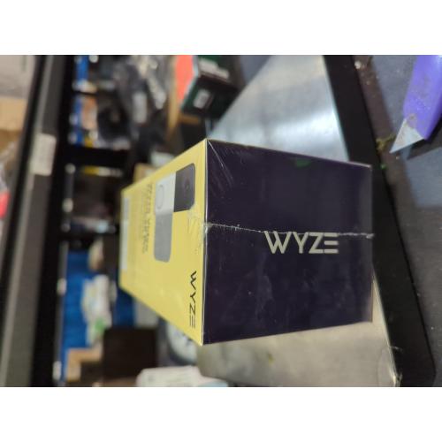 Wireless Video Doorbell Camera Pro