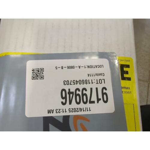 Eemax SPEX95T Lavadvantage - Thermostatic Electric Tankless Water Heater