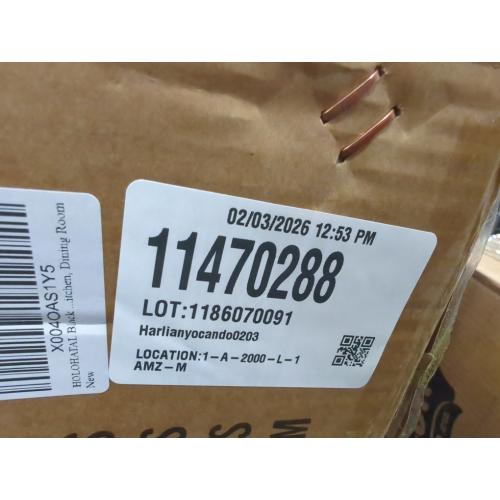 Black Pendant Lights Kitchen Island 2 Pack, 14 Inch Large Dome Pendant Light, Black and Gold Farmhouse Pendant Light, Island Pendant Lights for Kitchen, Dining Room